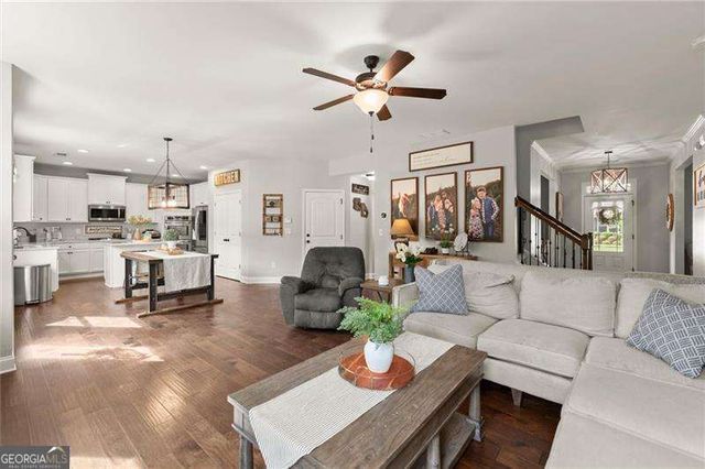96 Alder Landing S, Dallas, GA 30132