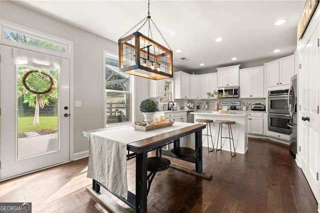 96 Alder Landing S, Dallas, GA 30132