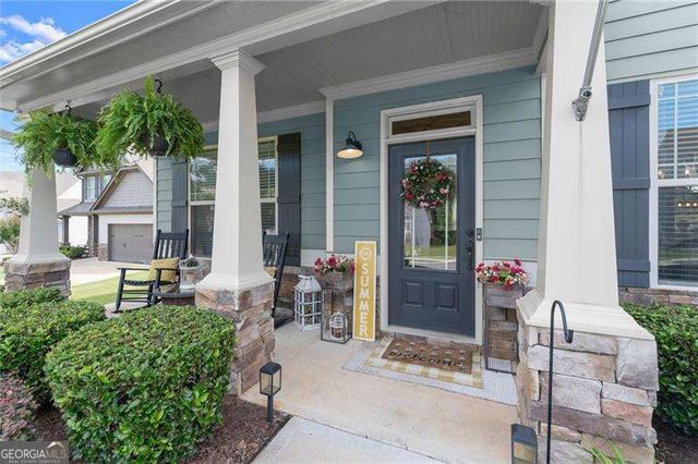 96 Alder Landing S, Dallas, GA 30132