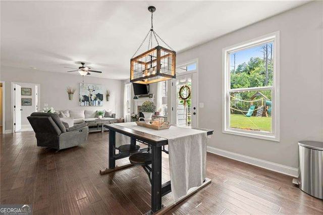 96 Alder Landing S, Dallas, GA 30132
