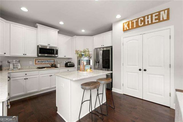 96 Alder Landing S, Dallas, GA 30132