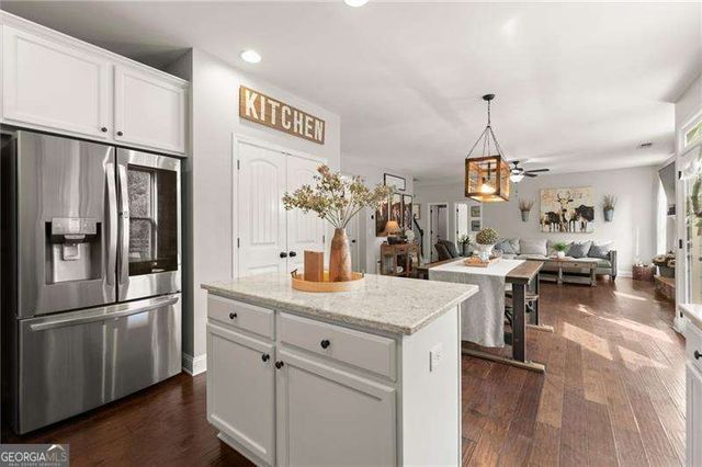 96 Alder Landing S, Dallas, GA 30132