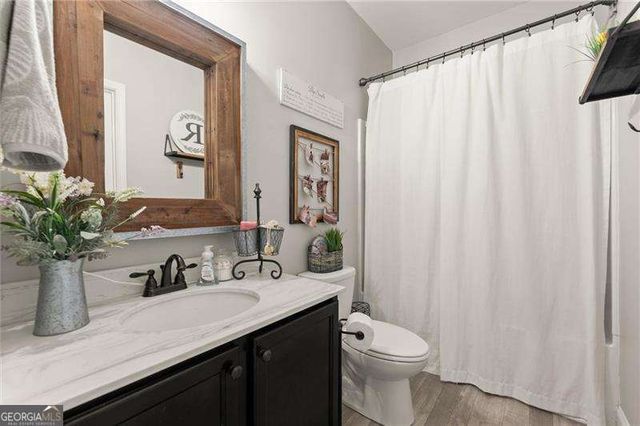 96 Alder Landing S, Dallas, GA 30132