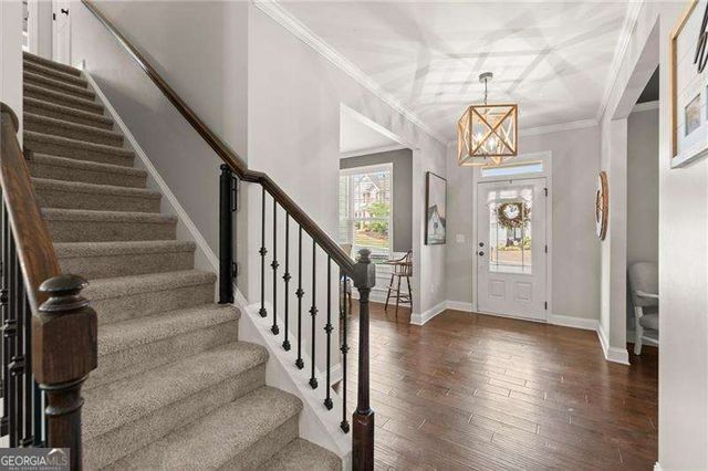 96 Alder Landing S, Dallas, GA 30132