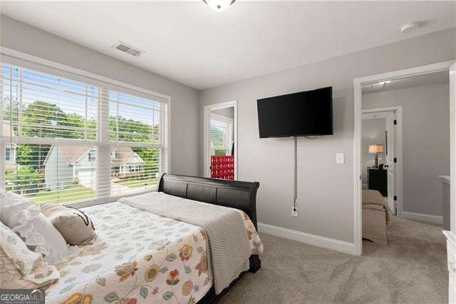96 Alder Landing S, Dallas, GA 30132