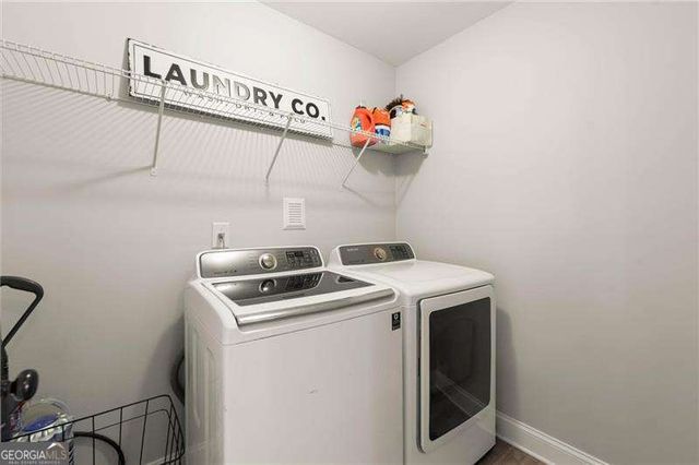 96 Alder Landing S, Dallas, GA 30132