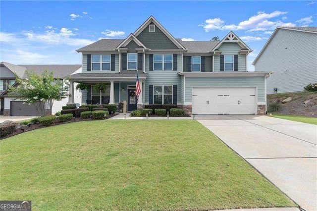 96 Alder Landing S, Dallas, GA 30132