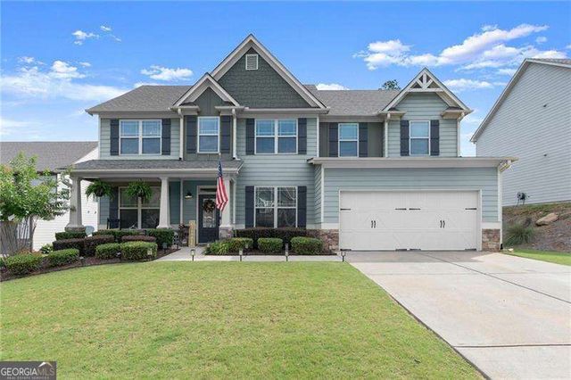 96 Alder Landing S, Dallas, GA 30132
