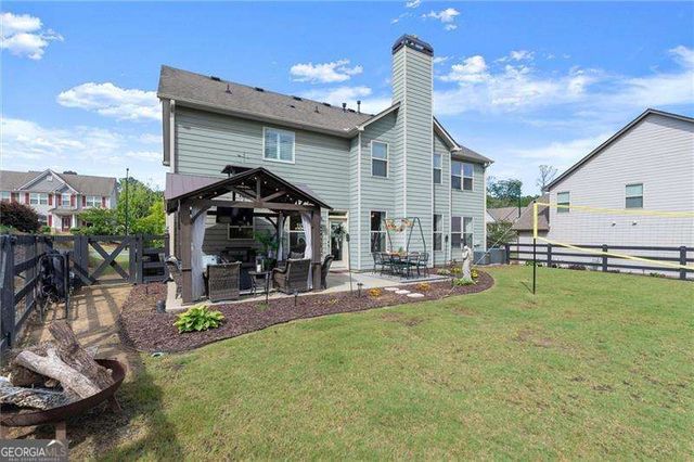 96 Alder Landing S, Dallas, GA 30132