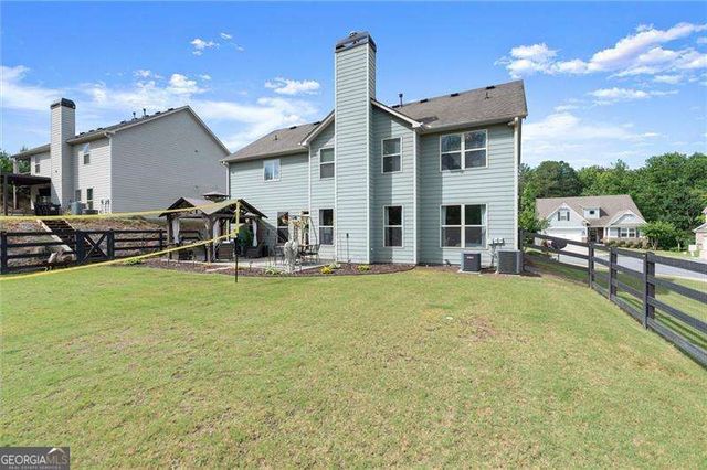 96 Alder Landing S, Dallas, GA 30132