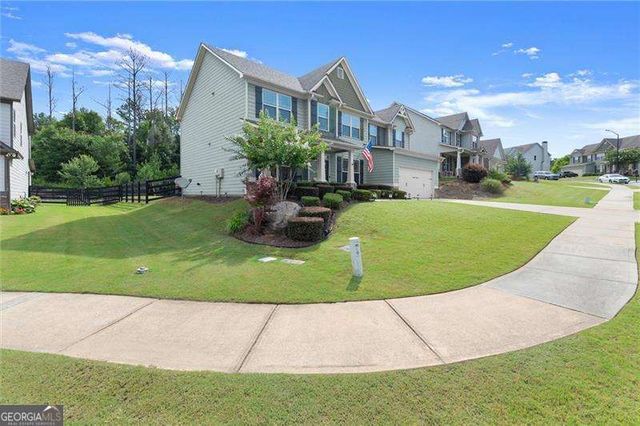 96 Alder Landing S, Dallas, GA 30132