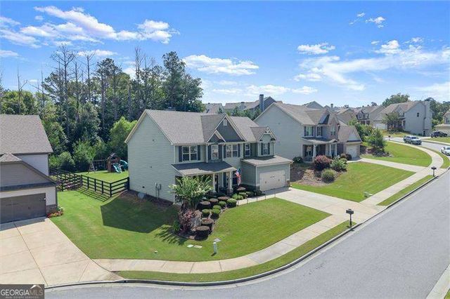 96 Alder Landing S, Dallas, GA 30132