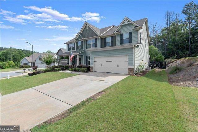 96 Alder Landing S, Dallas, GA 30132