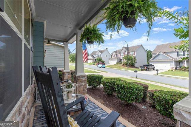96 Alder Landing S, Dallas, GA 30132