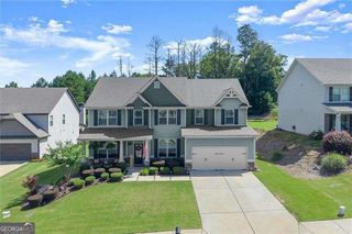 96 Alder Landing S, Dallas, GA 30132