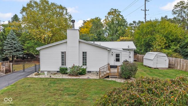 1024 Foltz Street, Indianapolis, IN 46241