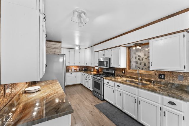 1024 Foltz Street, Indianapolis, IN 46241