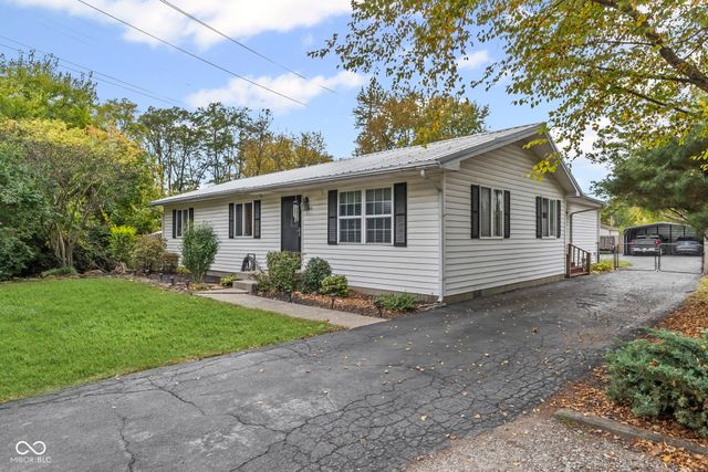 1024 Foltz Street, Indianapolis, IN 46241