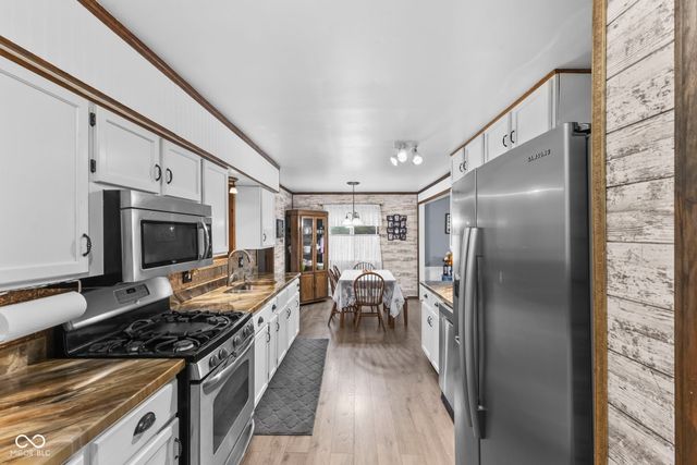 1024 Foltz Street, Indianapolis, IN 46241