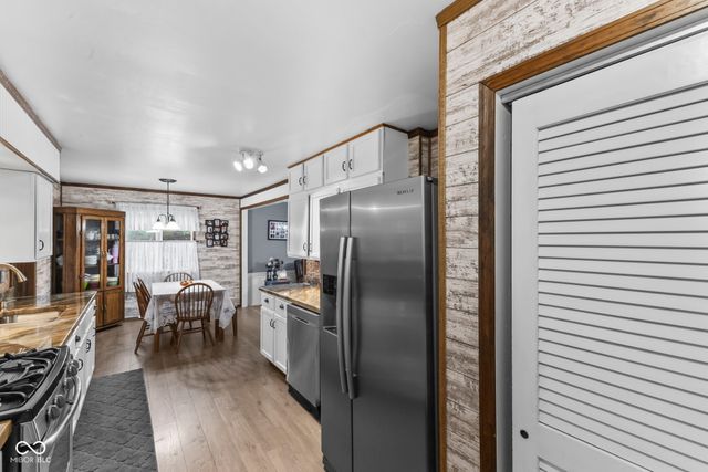 1024 Foltz Street, Indianapolis, IN 46241