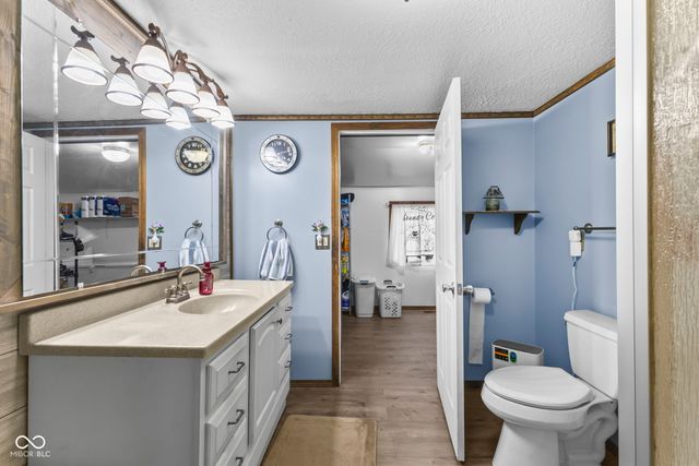 1024 Foltz Street, Indianapolis, IN 46241