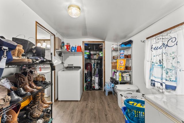 1024 Foltz Street, Indianapolis, IN 46241