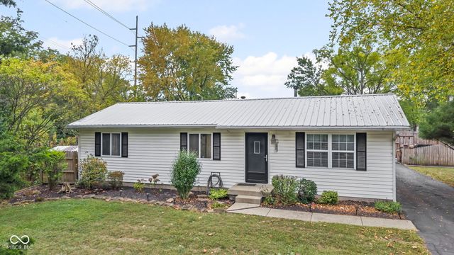 1024 Foltz Street, Indianapolis, IN 46241