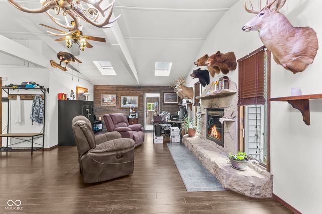 1024 Foltz Street, Indianapolis, IN 46241