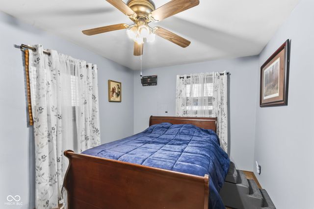 1024 Foltz Street, Indianapolis, IN 46241