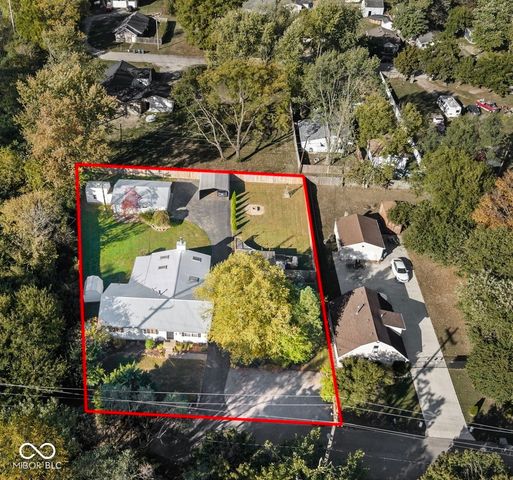 1024 Foltz Street, Indianapolis, IN 46241