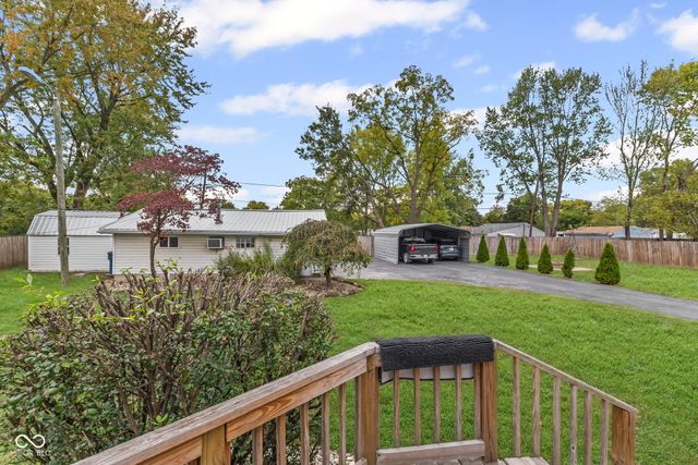 1024 Foltz Street, Indianapolis, IN 46241