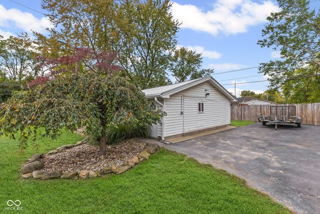 1024 Foltz Street, Indianapolis, IN 46241