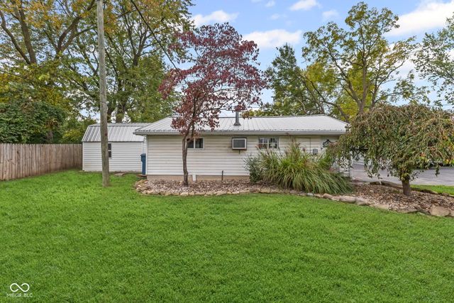 1024 Foltz Street, Indianapolis, IN 46241