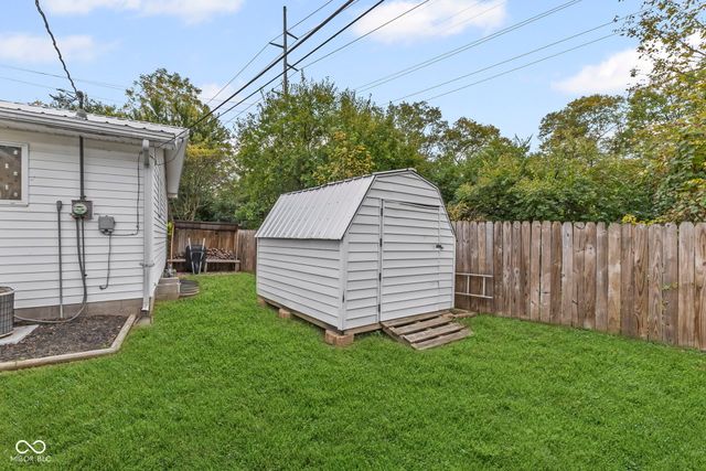 1024 Foltz Street, Indianapolis, IN 46241