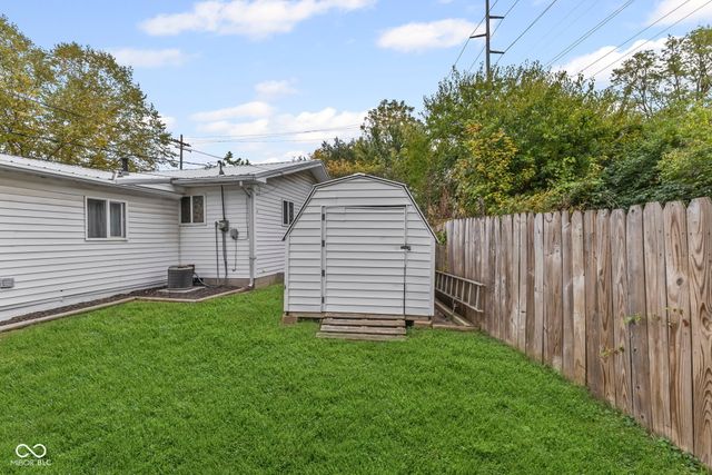 1024 Foltz Street, Indianapolis, IN 46241