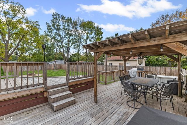 1024 Foltz Street, Indianapolis, IN 46241
