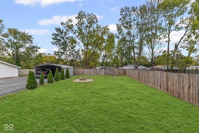 1024 Foltz Street, Indianapolis, IN 46241