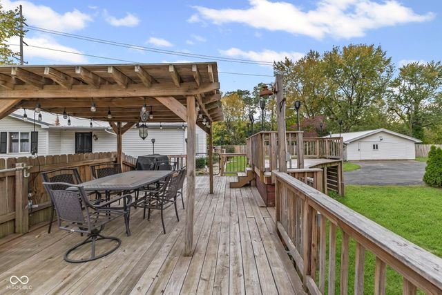 1024 Foltz Street, Indianapolis, IN 46241