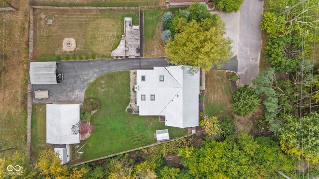 1024 Foltz Street, Indianapolis, IN 46241
