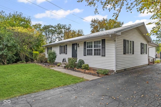 1024 Foltz Street, Indianapolis, IN 46241