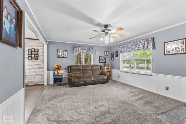 1024 Foltz Street, Indianapolis, IN 46241