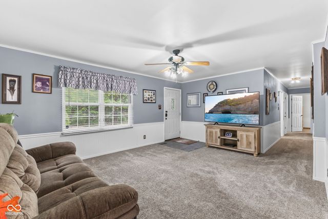 1024 Foltz Street, Indianapolis, IN 46241