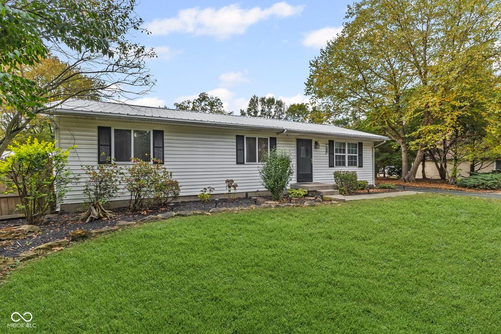 1024 Foltz Street, Indianapolis, IN 46241