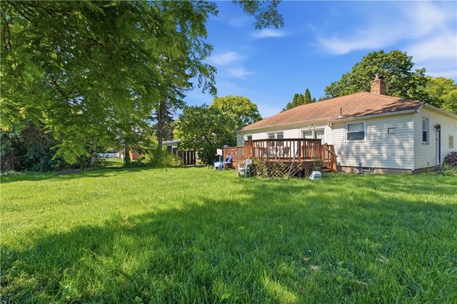 167 Ridgemont Drive, Greece, NY 14626
