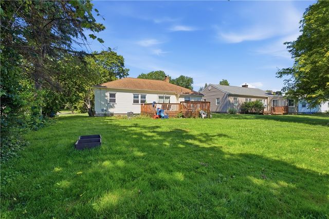 167 Ridgemont Drive, Greece, NY 14626