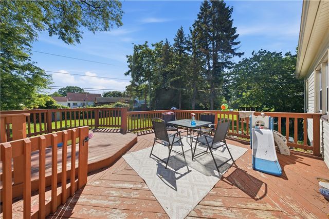 167 Ridgemont Drive, Greece, NY 14626