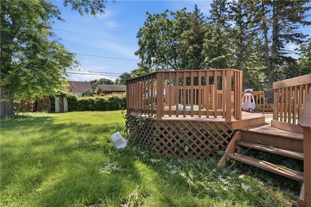 167 Ridgemont Drive, Greece, NY 14626