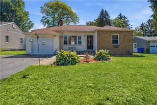 167 Ridgemont Drive, Greece, NY 14626