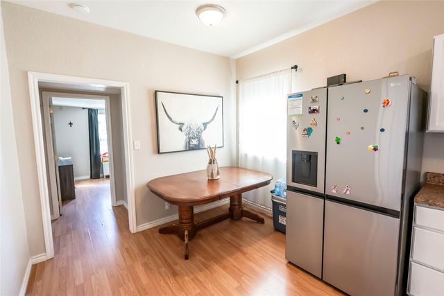 180 Trail Drive, Bowie, TX 76230