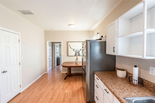 180 Trail Drive, Bowie, TX 76230